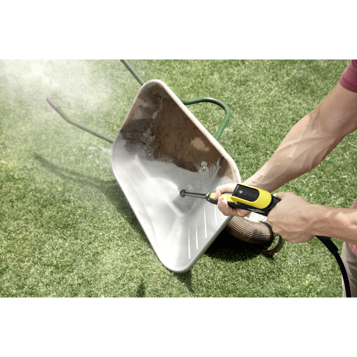 Karcher DB 145 Full Control Dirt Blaster - Suits K4 and K5 2.642-728.0