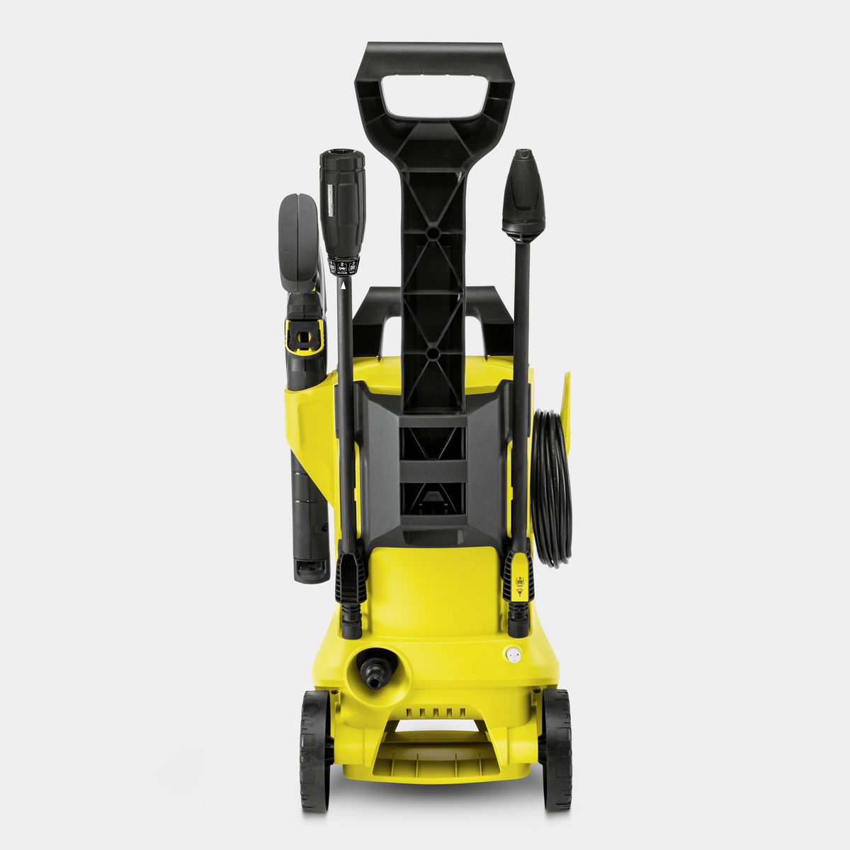 Karcher K2 Pressure Washer With Power Control 1.602-350.0