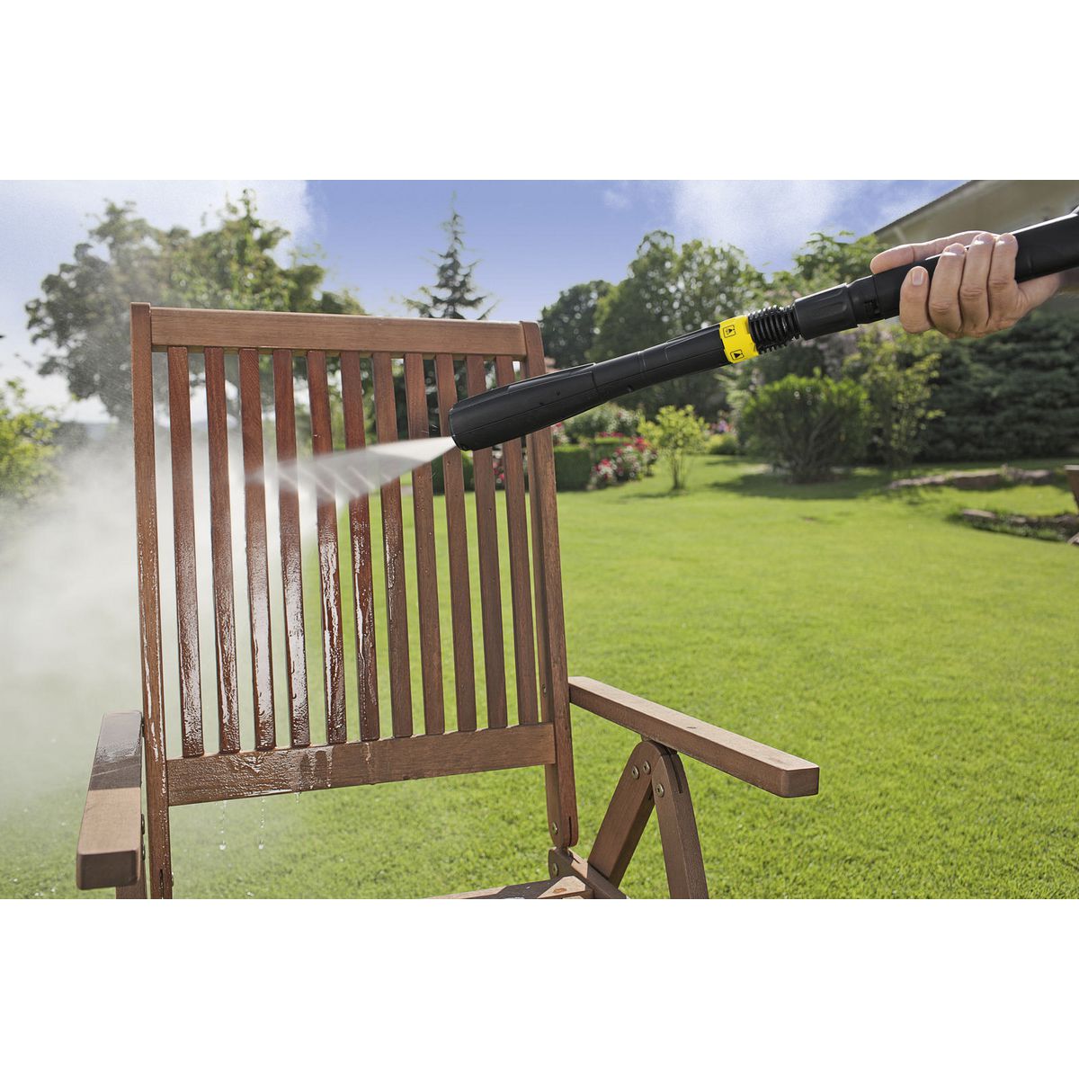 Karcher MP 145 Multi Power Jet 2.643-239.0