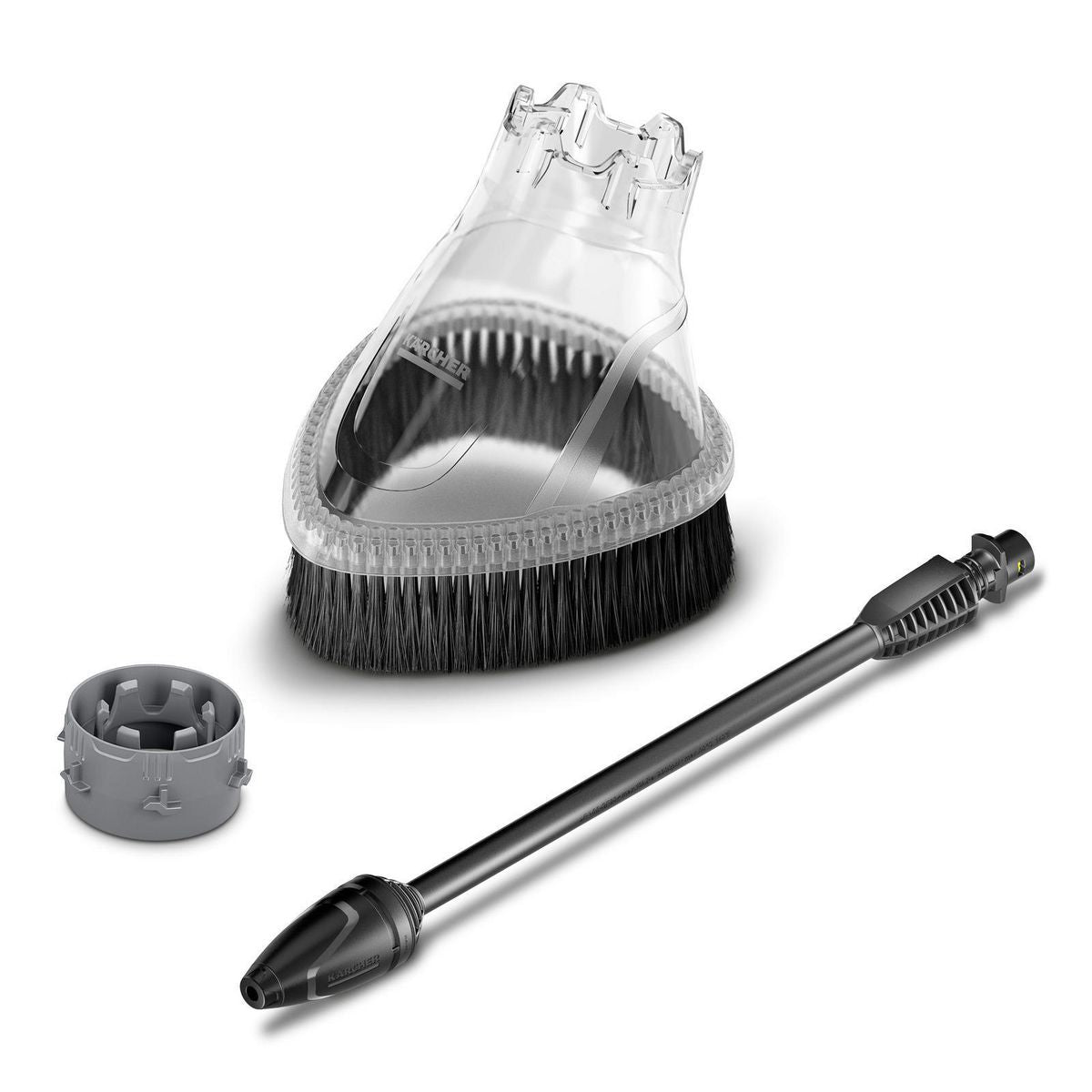 Karcher Splash Guard 2.642-706.0