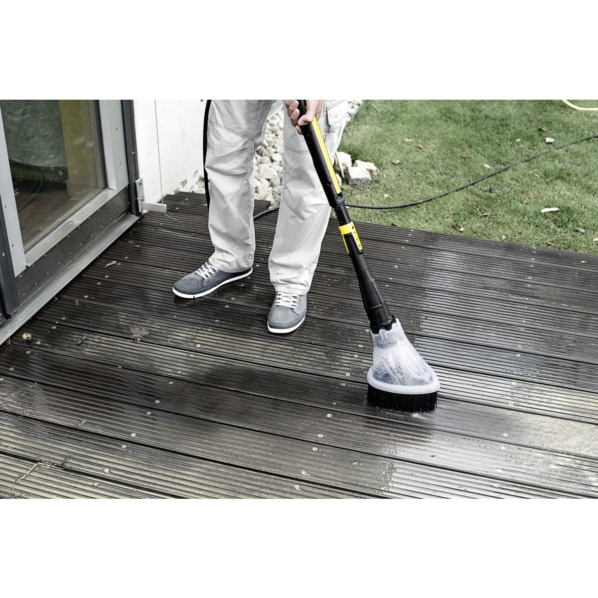 Karcher Splash Guard 2.642-706.0