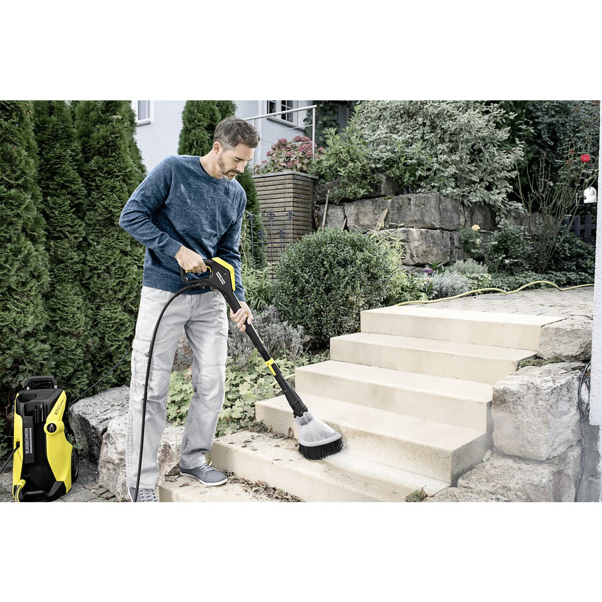 Karcher Splash Guard 2.642-706.0