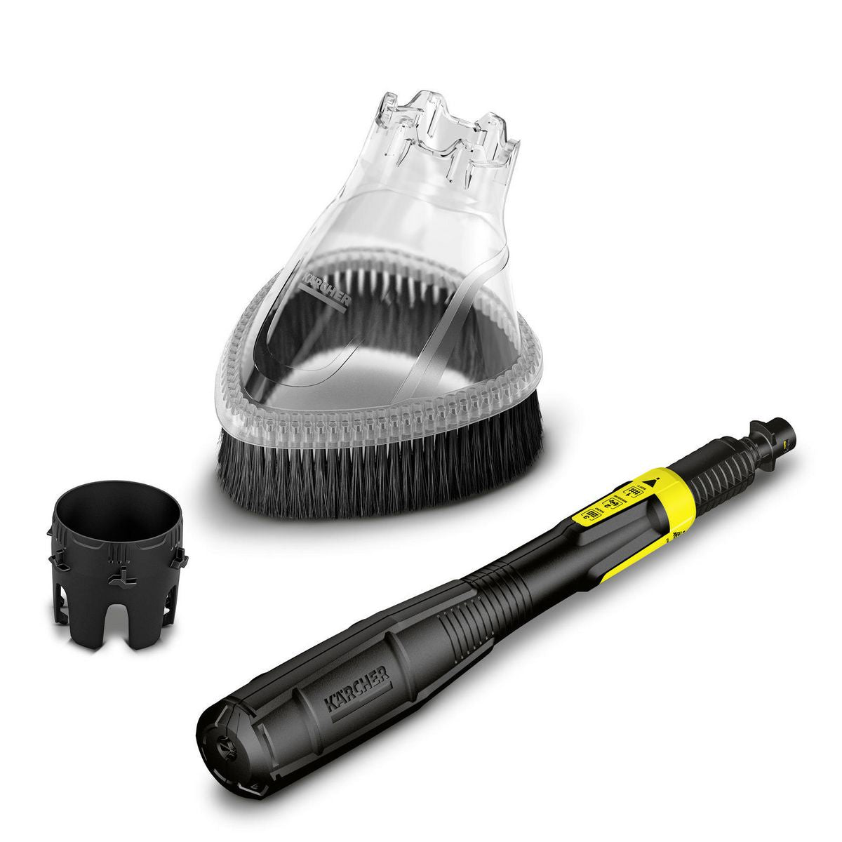 Karcher Splash Guard 2.642-706.0