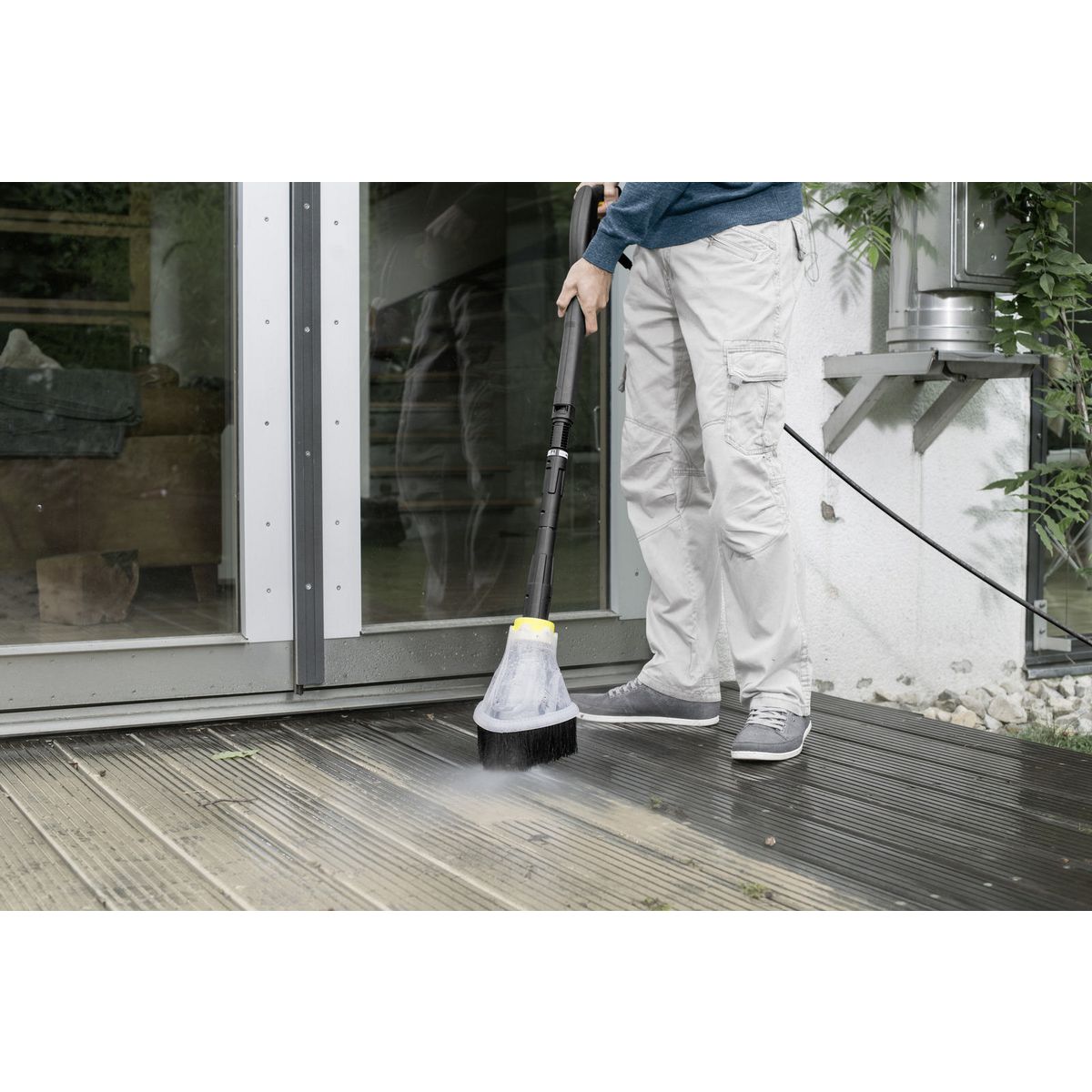 Karcher Splash Guard 2.642-706.0