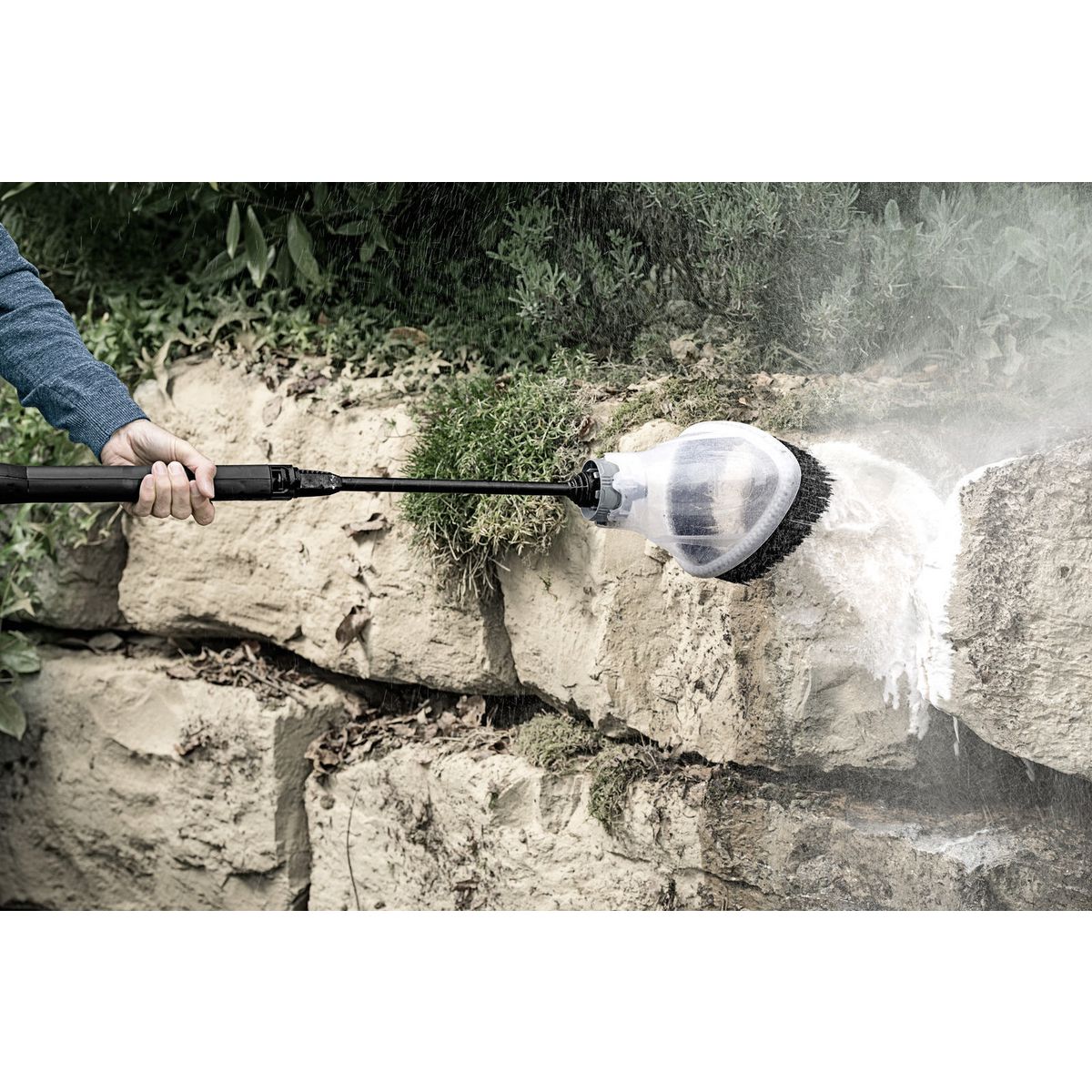 Karcher Splash Guard 2.642-706.0