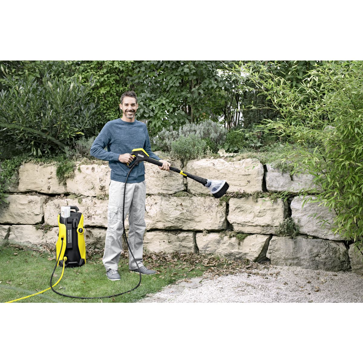 Karcher Splash Guard 2.642-706.0