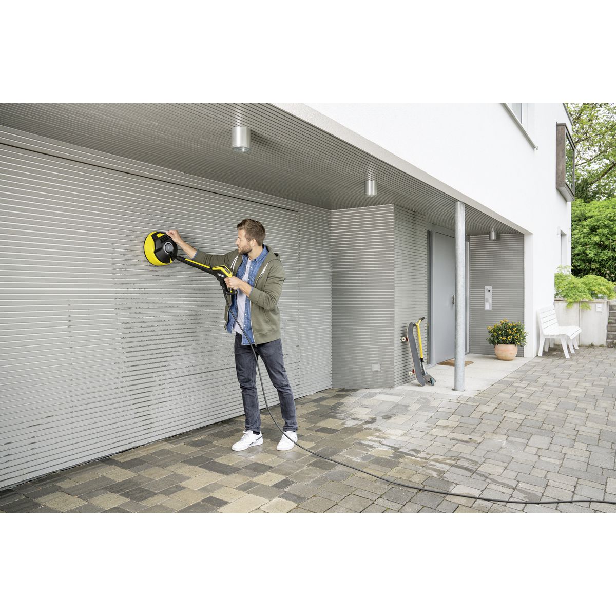 Karcher T5 T-Racer Surface Cleaner 2.644-084.0
