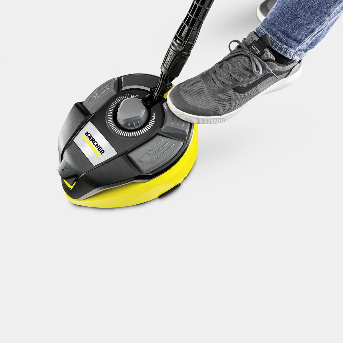 Karcher T7 Plus T-Racer Surface Cleaner 2.644-074.0
