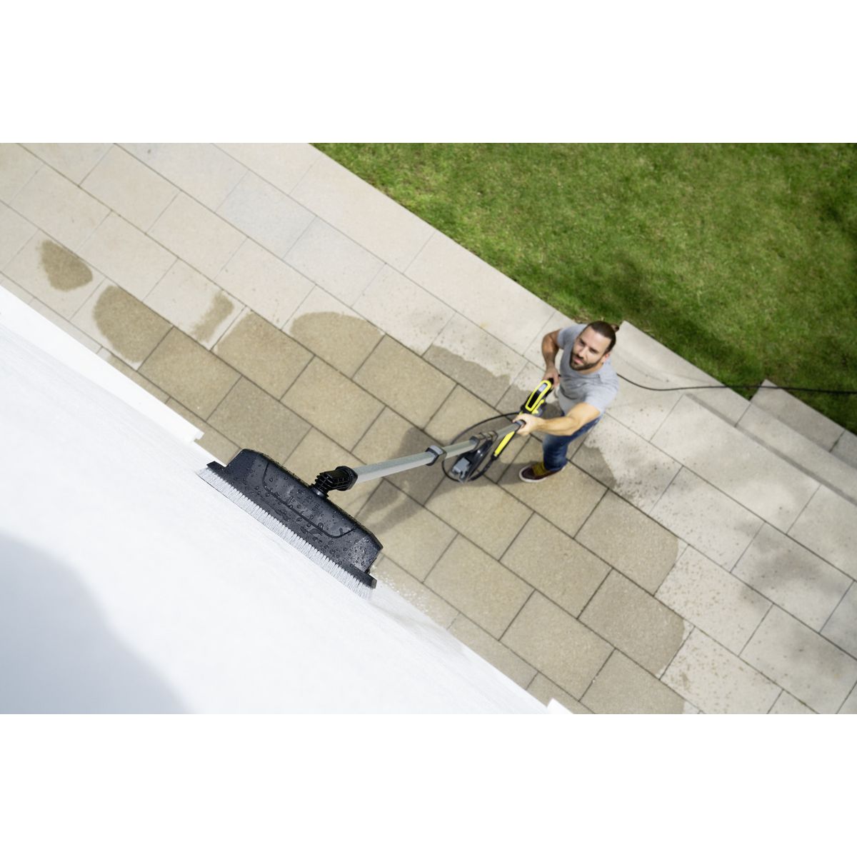 Karcher TLA 4 Telescopic Spray Lance 2.644-190.0