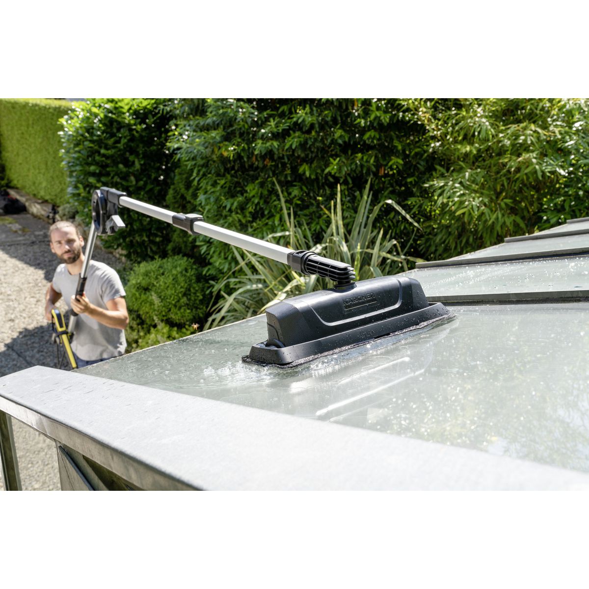 Karcher TLA 4 Telescopic Spray Lance 2.644-190.0