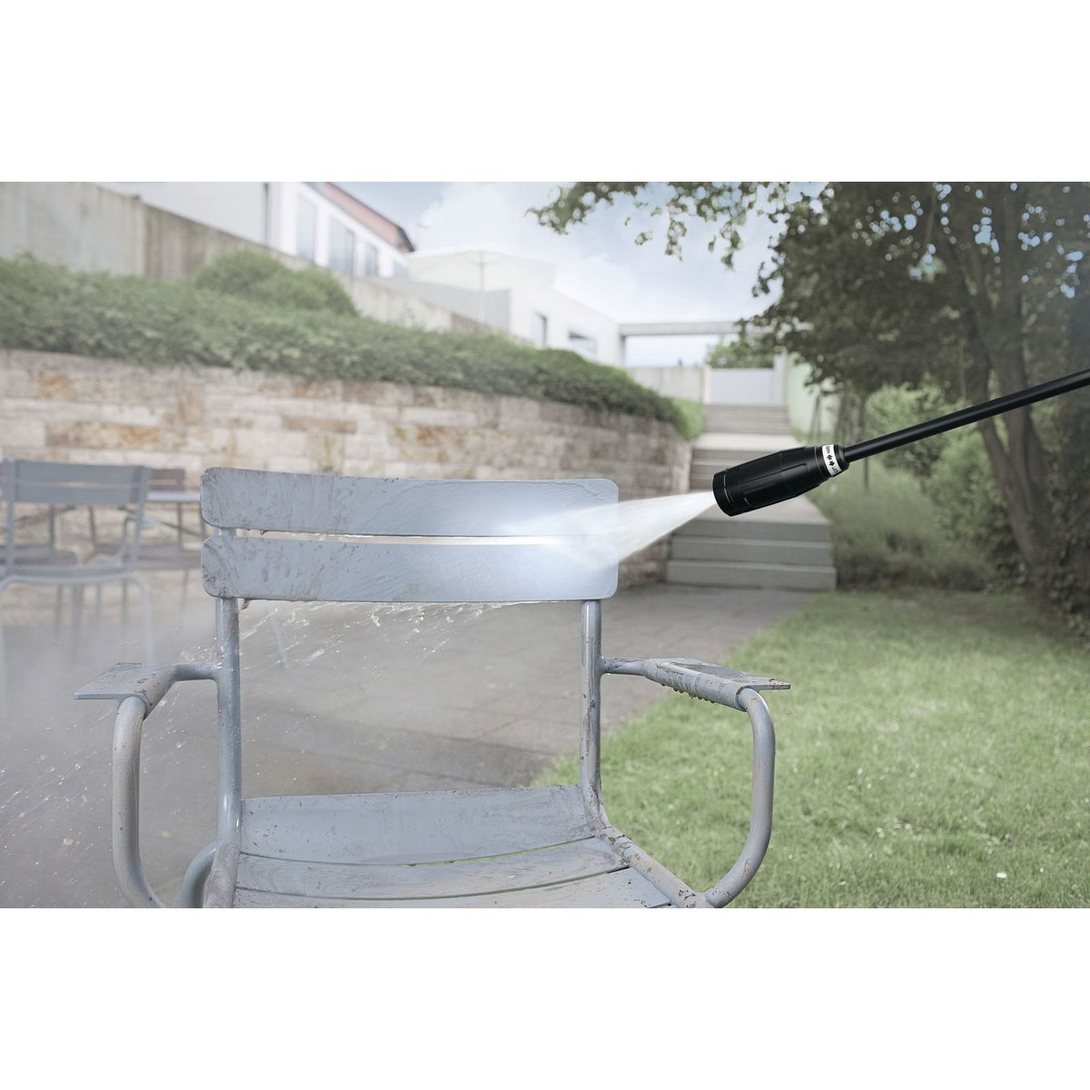 Karcher VP 120 Vario Lance - Suits K2 and K3 2.642-724.0