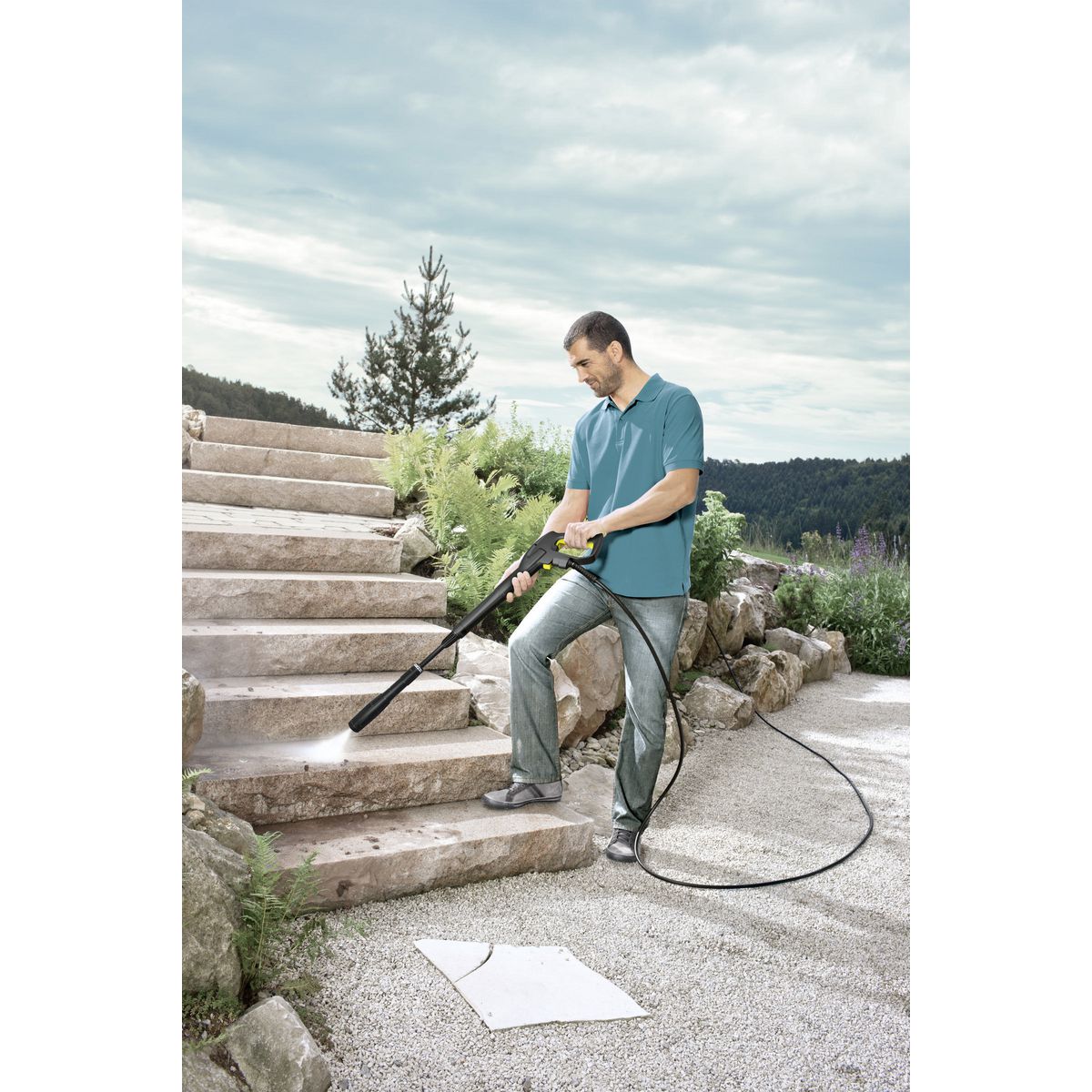 Karcher VP 145 Vario Lance - Suits K4 and K5 2.642-725.0