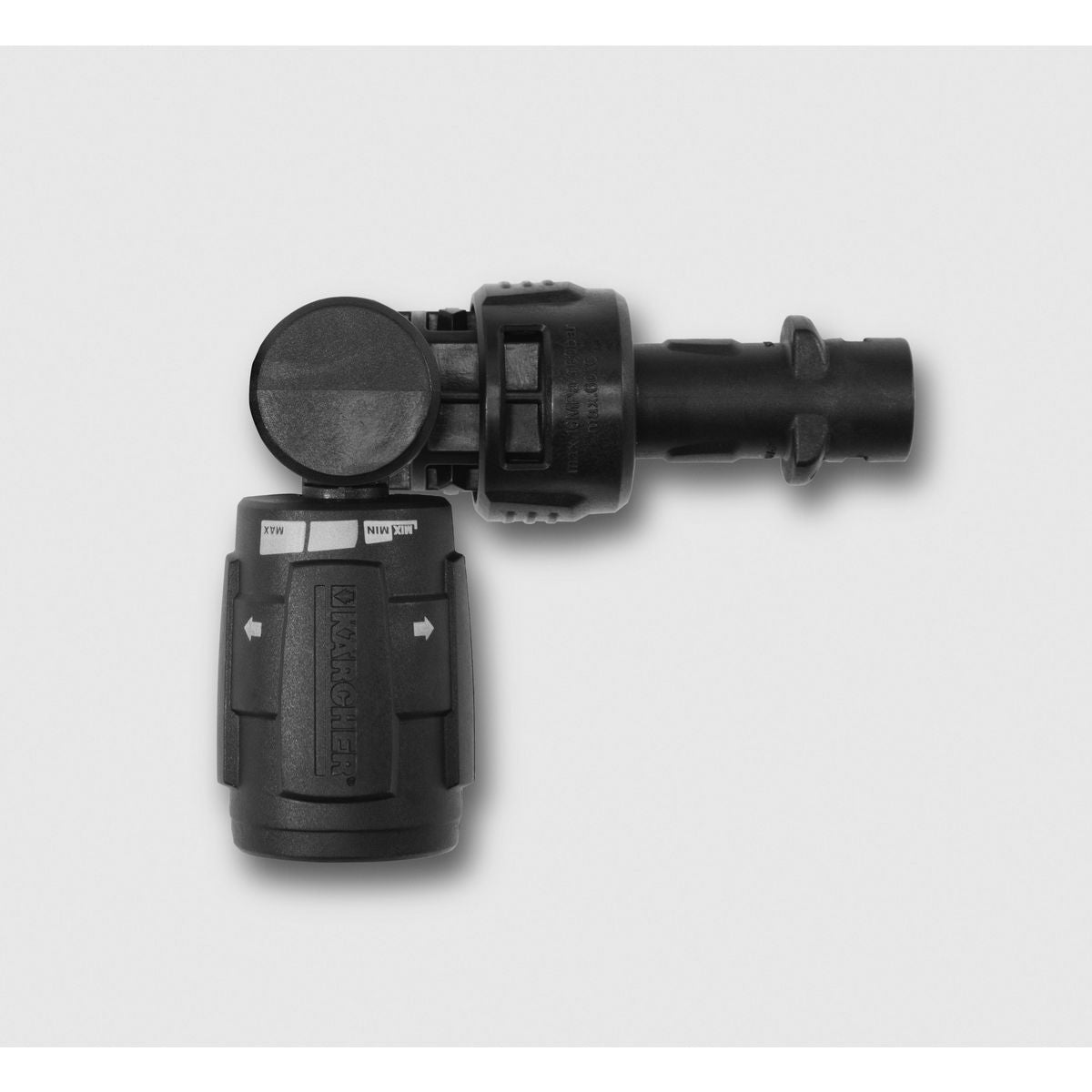Karcher Vario Power Jet Short Nozzle 360 Degrees 2.643-254.0