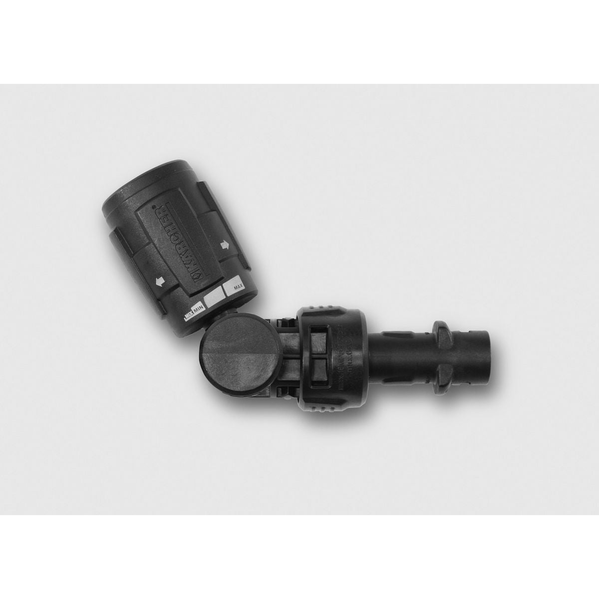 Karcher Vario Power Jet Short Nozzle 360 Degrees 2.643-254.0