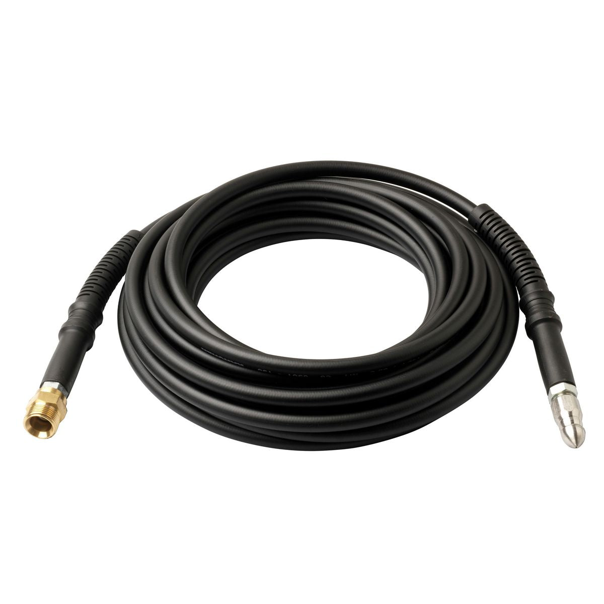 Karcher 10m Petrol Pipe Cleaning Kit 8.756-999.0