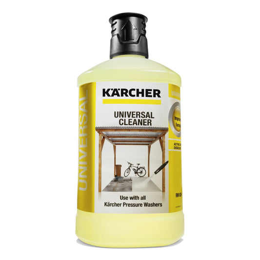 Karcher 1L Universal Cleaner 6.295-753.0