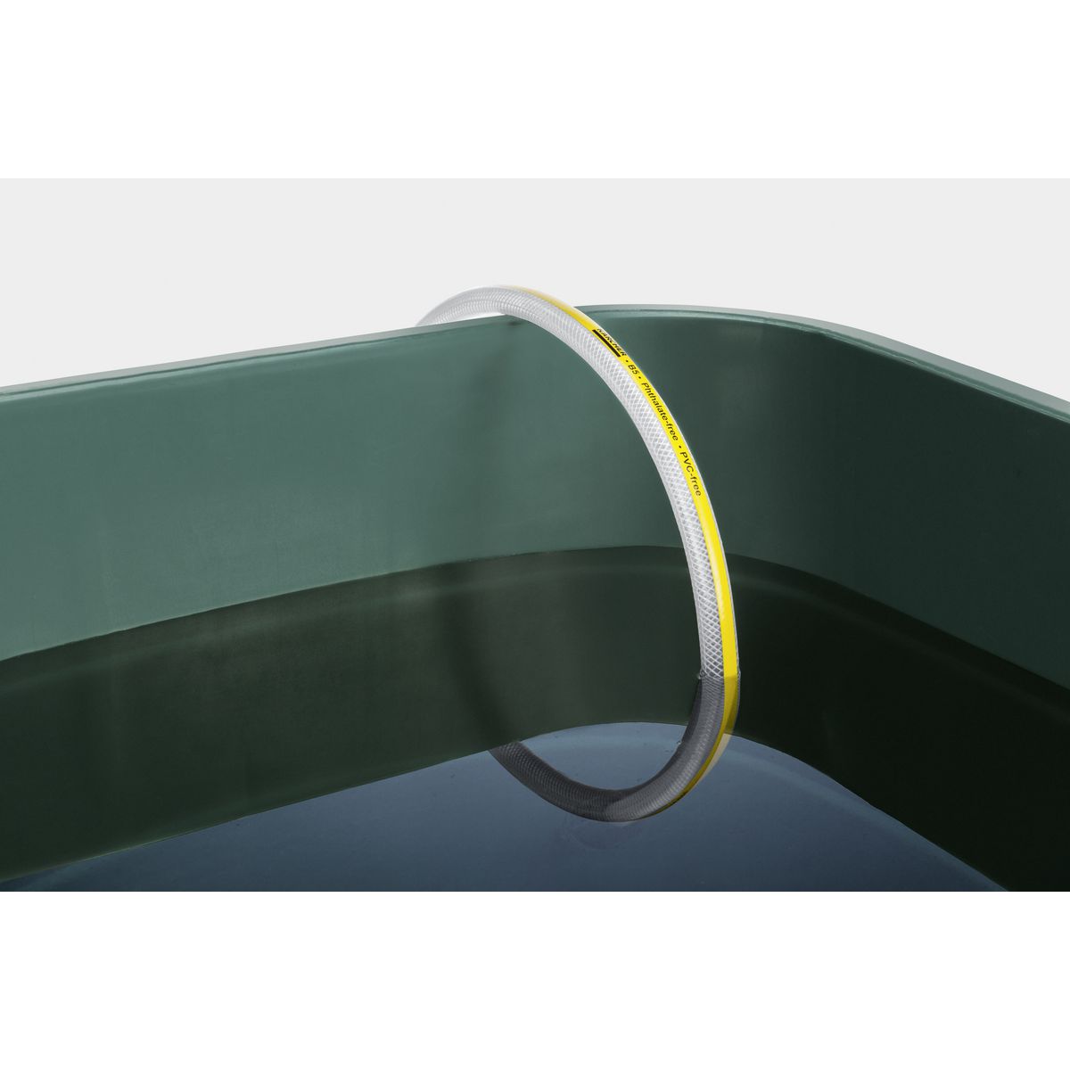 Karcher 3m Suction Hose 2.643-101.0