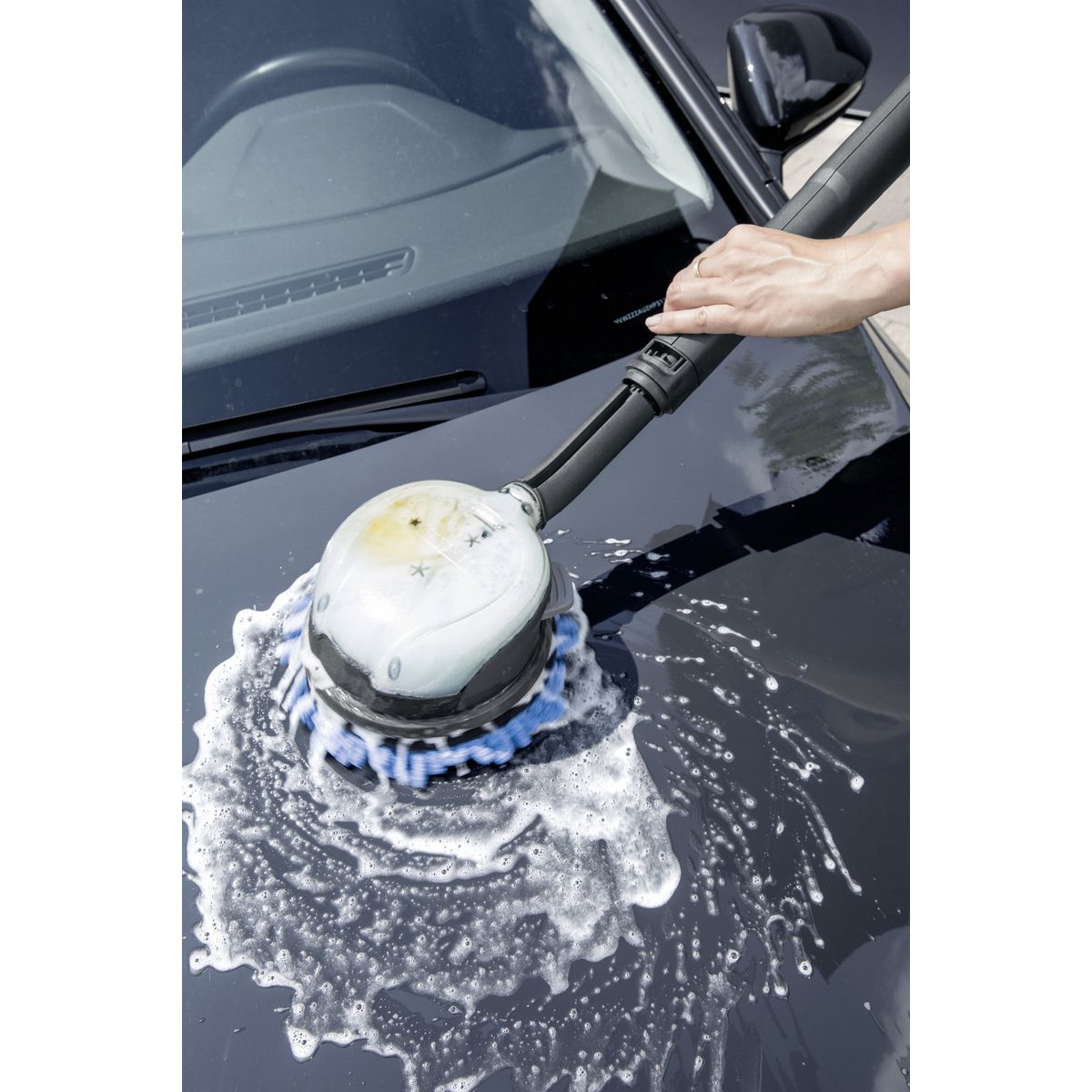 Karcher 5L Car Shampoo 6.295-360.0