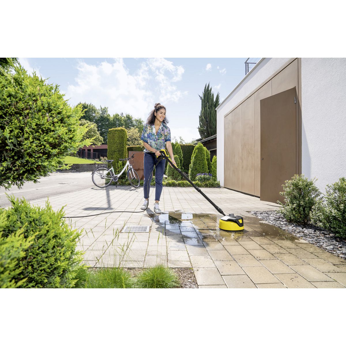 Karcher 5L Stone Cleaner 6.295-359.0