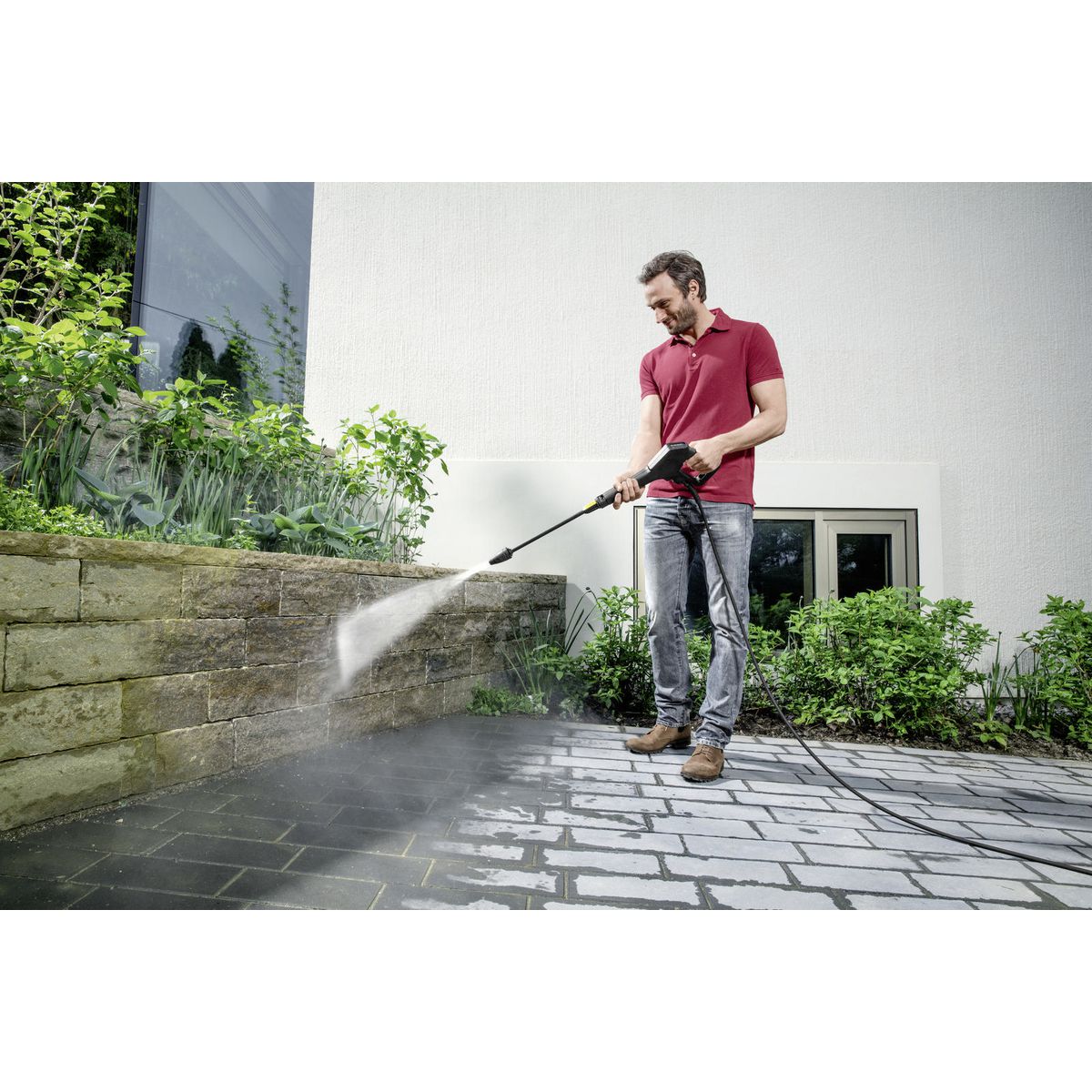 Karcher 5L Stone Cleaner 6.295-359.0