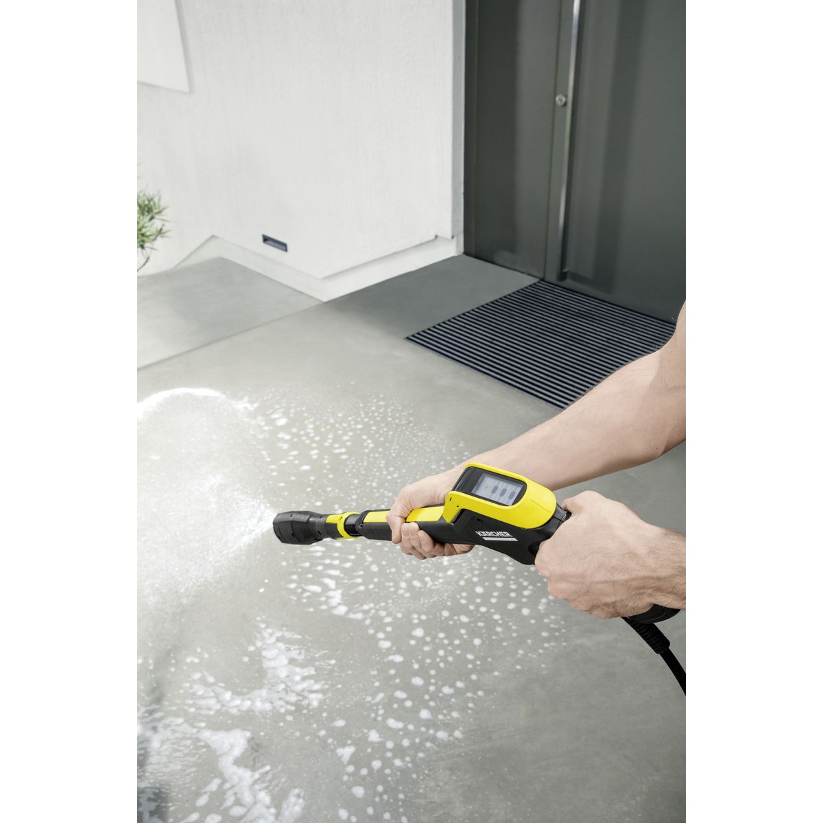 Karcher 5L Stone Cleaner 6.295-359.0