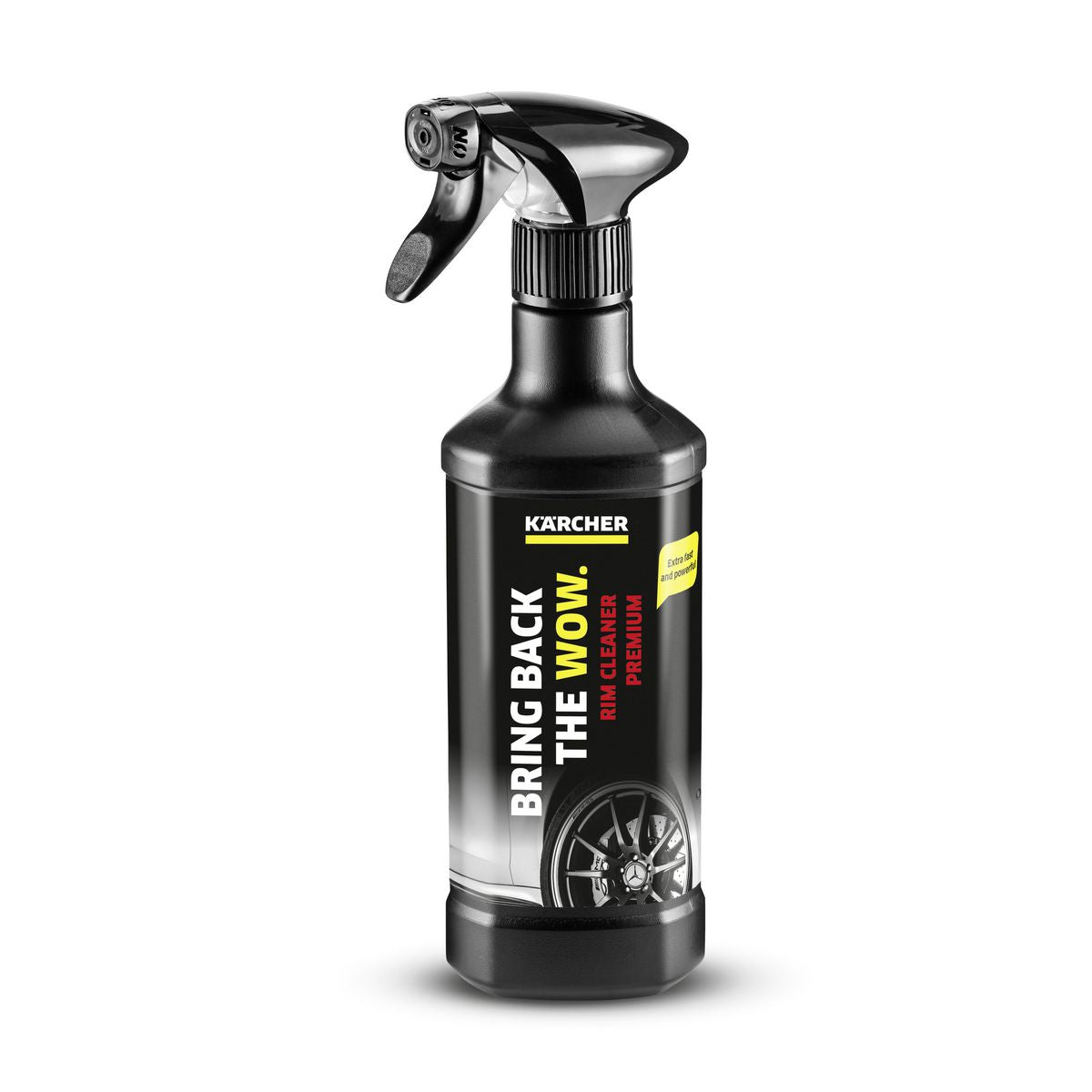 Karcher Rim Cleaner 6.296-048.0