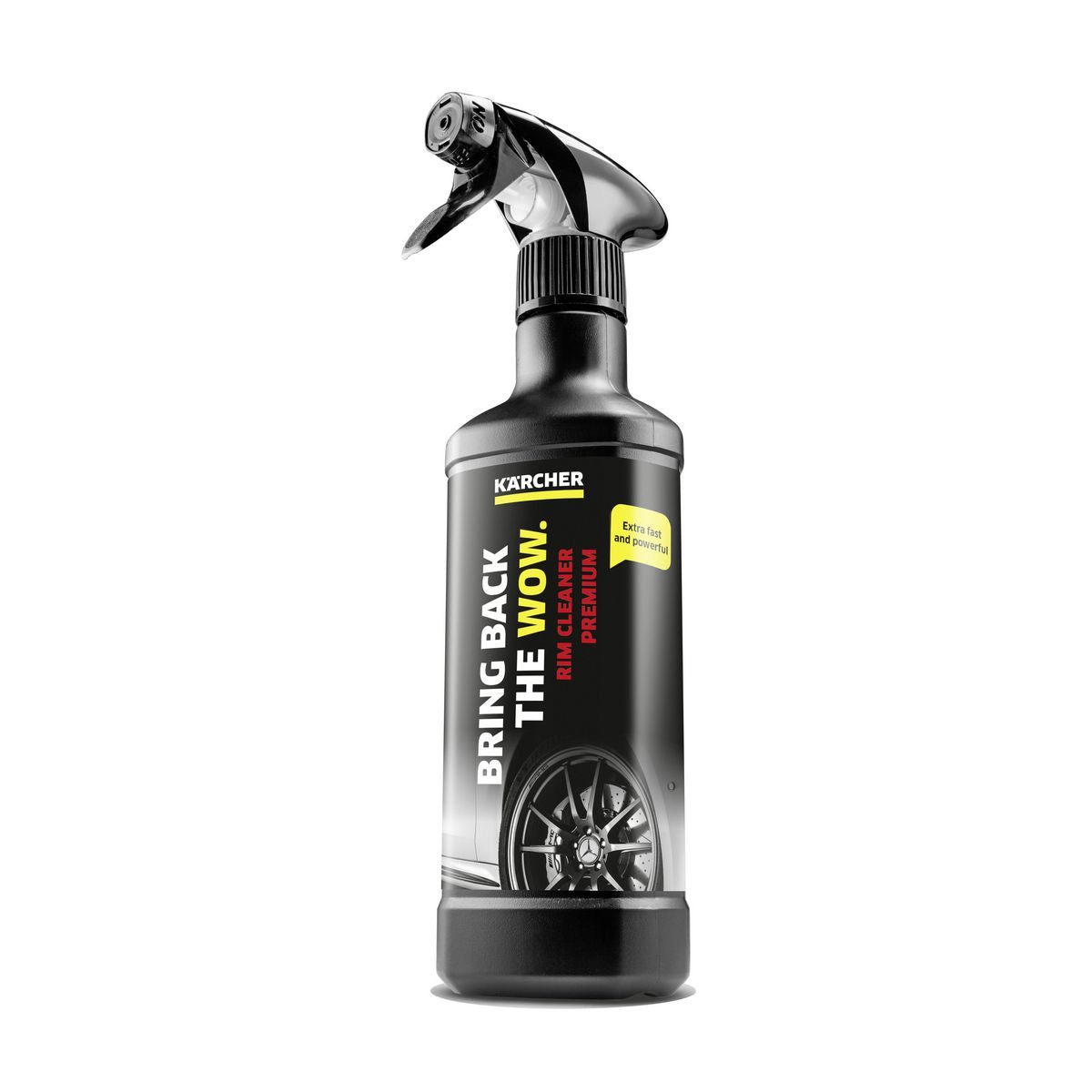 Karcher Rim Cleaner 6.296-048.0