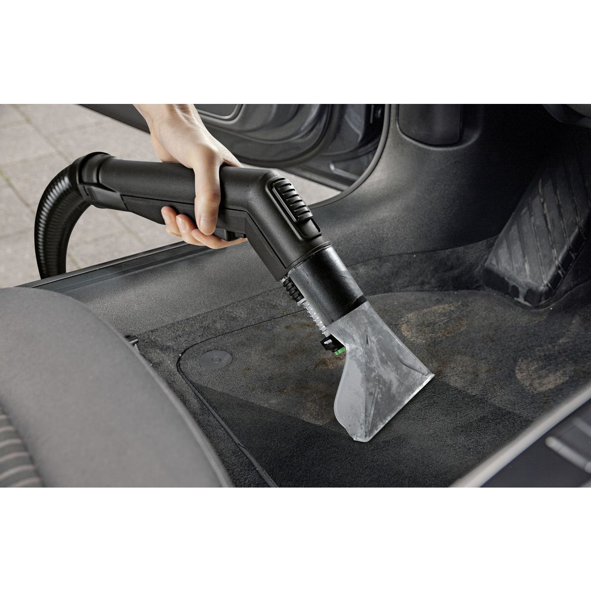 Karcher Ultra Clean Carpet And Couch Cleaner 1.081-203.0