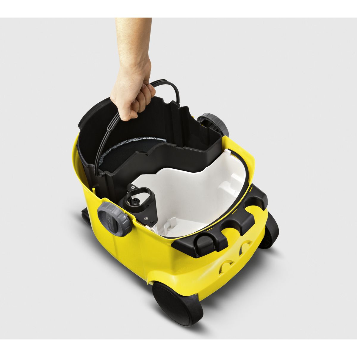 Karcher Ultra Clean Carpet And Couch Cleaner 1.081-203.0