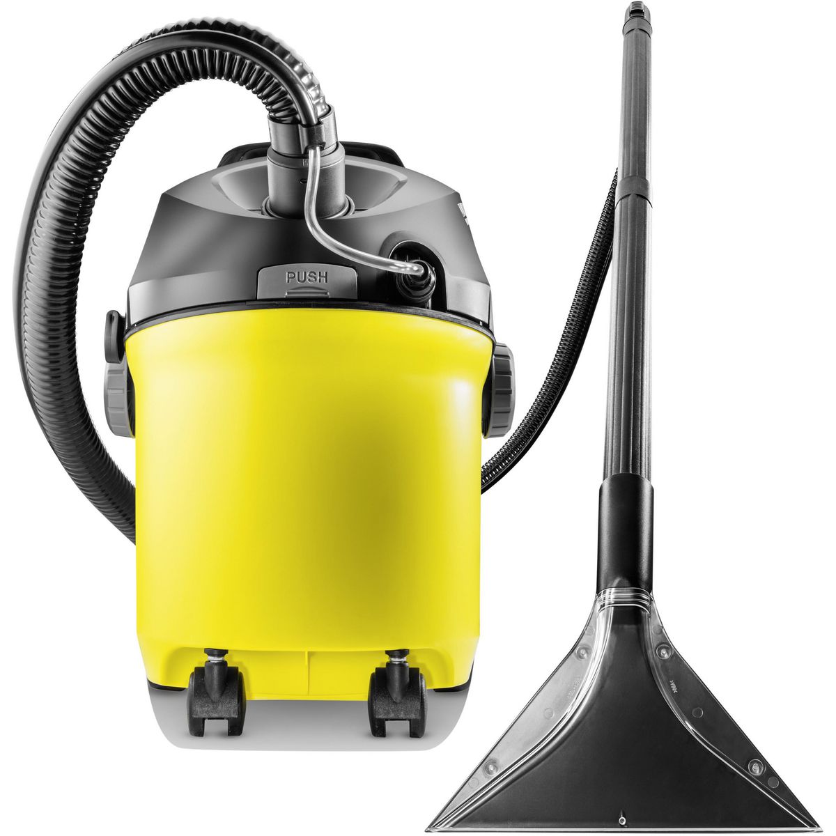 Karcher Ultra Clean Carpet And Couch Cleaner 1.081-203.0