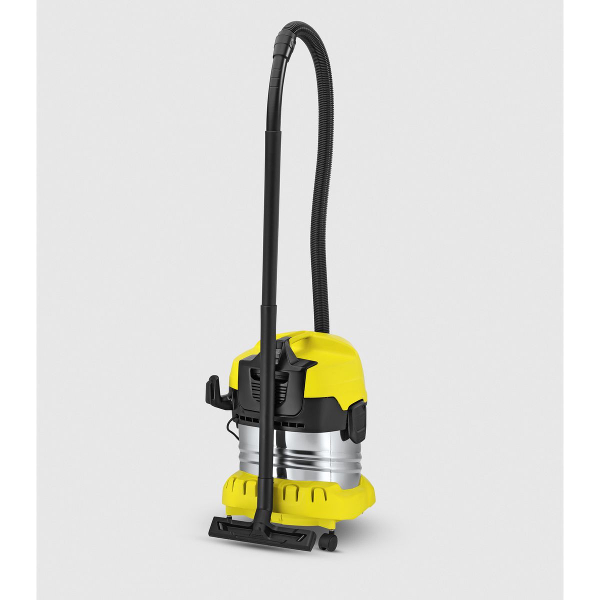 Karcher WD4 20L Wet And Dry Vacuum Cleaner 1.348-155.0