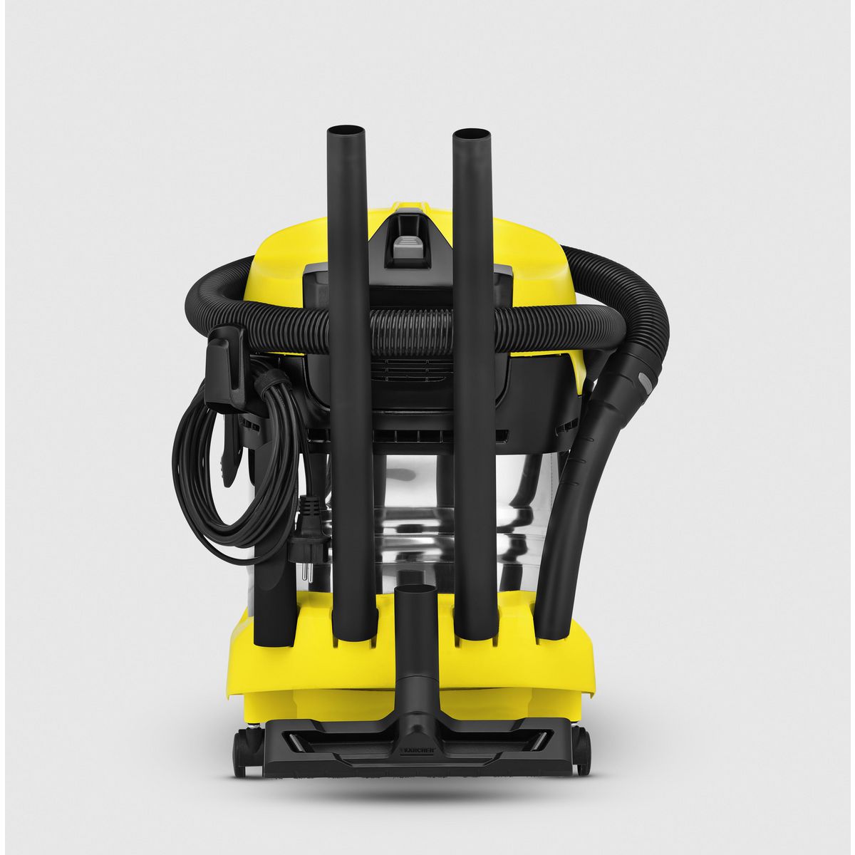 Karcher WD4 20L Wet And Dry Vacuum Cleaner 1.348-155.0
