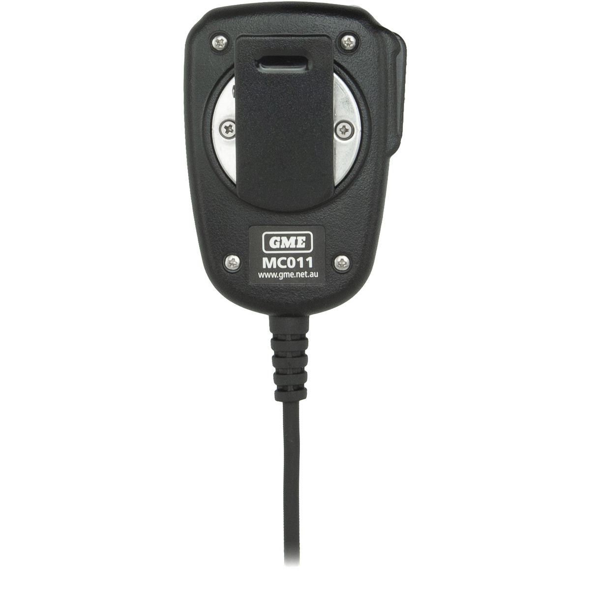 GME 5/1 Watt Handheld UHF Radio Ip67 Twin Pack TX6600STP