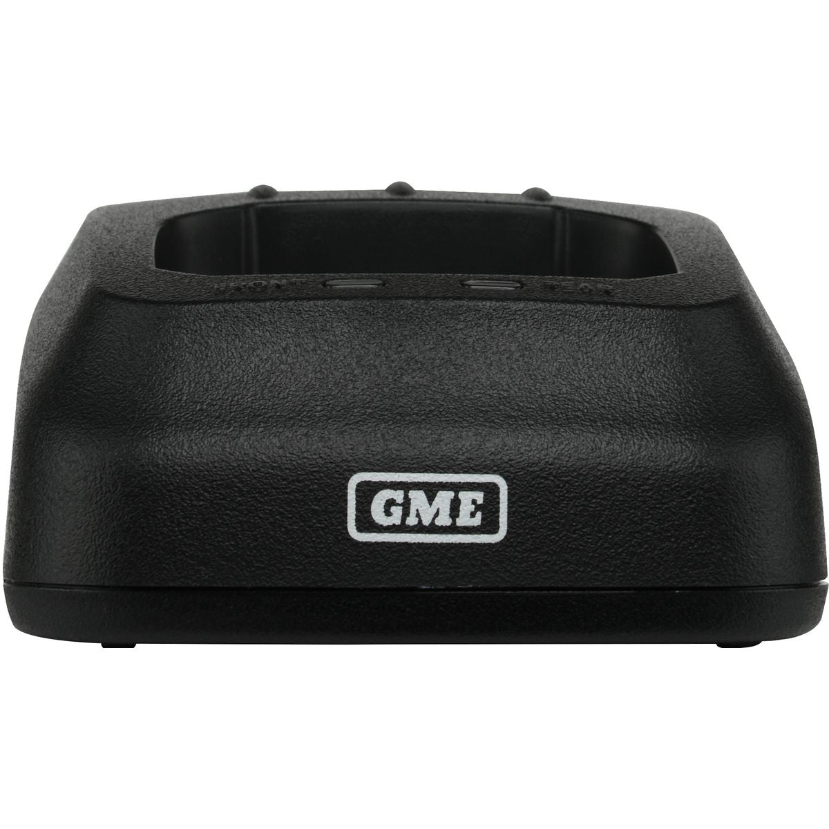 GME 5/1 Watt Handheld UHF Radio Ip67 Twin Pack TX6600STP