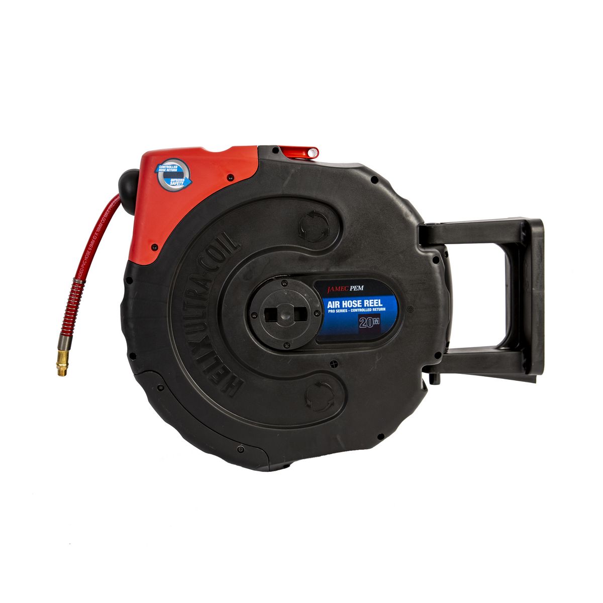 Jamec Pem 20M Air Pro Series Hose Reel 58.5034