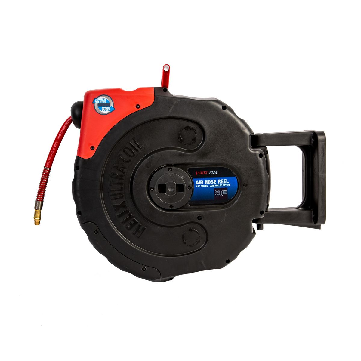 Jamec Pem 20M Air Pro Series Hose Reel 58.5034