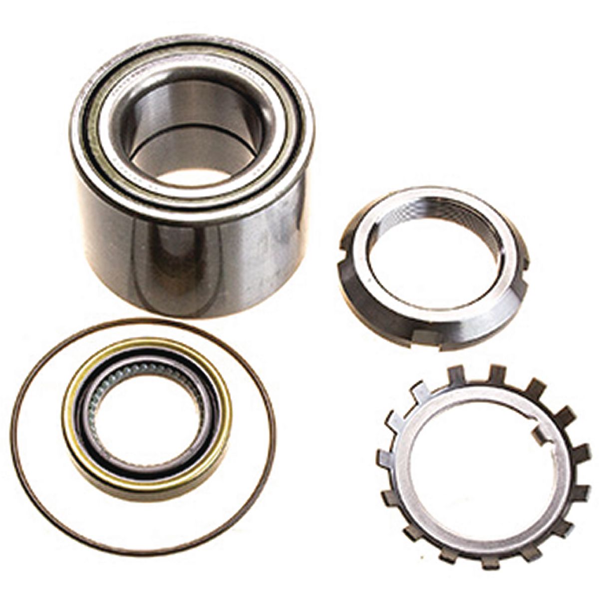 Drivetech 4X4 Rear Axle Bearing Kit DT-AK34
