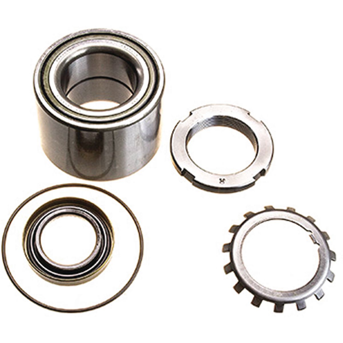 Drivetech 4X4 Rear Axle Bearing Kit DT-AK34