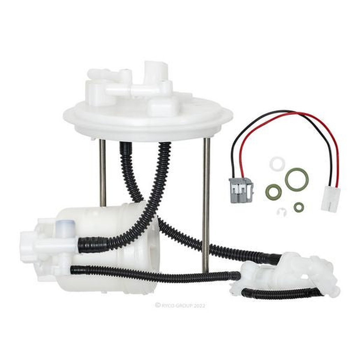Ryco In-Tank Fuel Filter Z1093