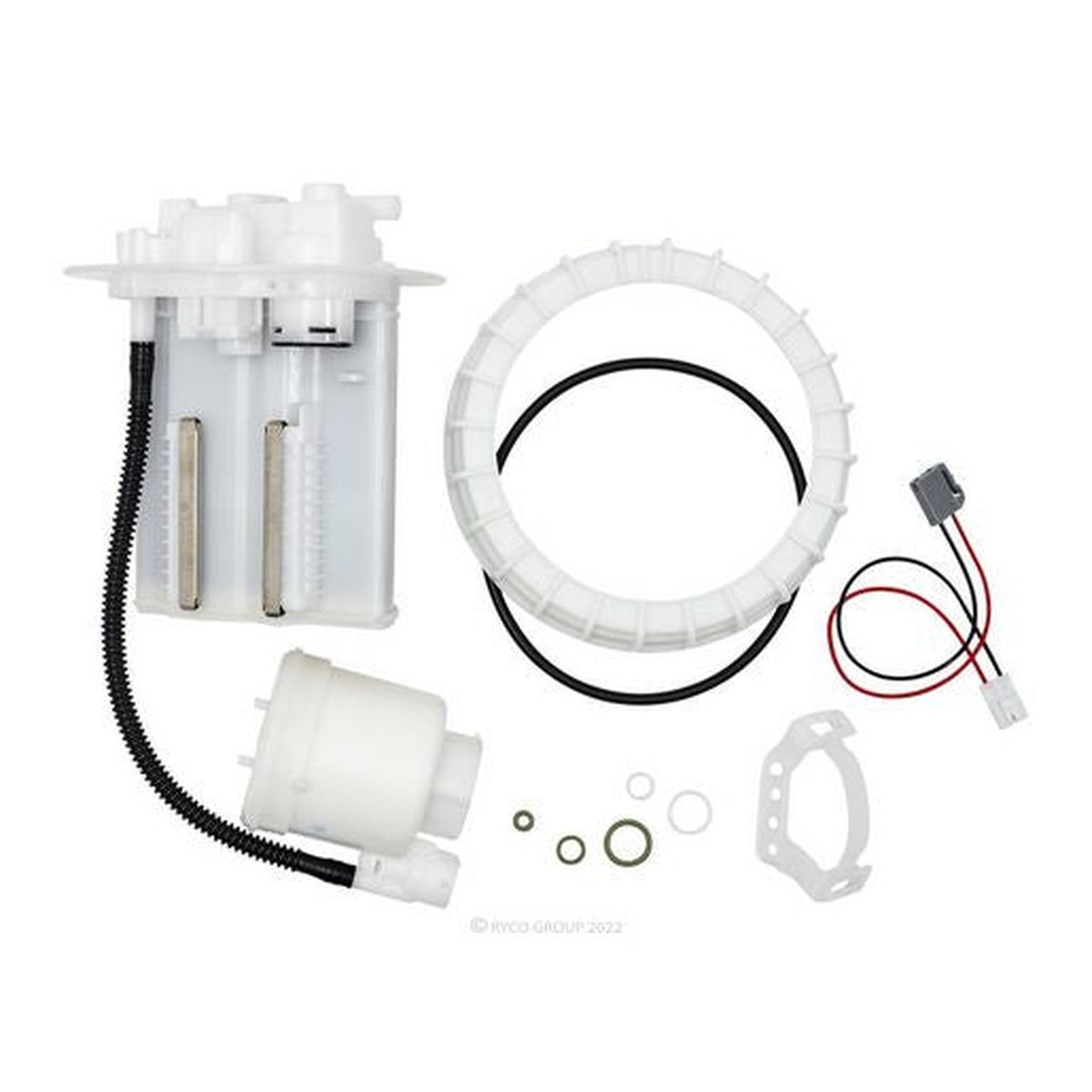 Ryco In-Tank Fuel Filter Z1136