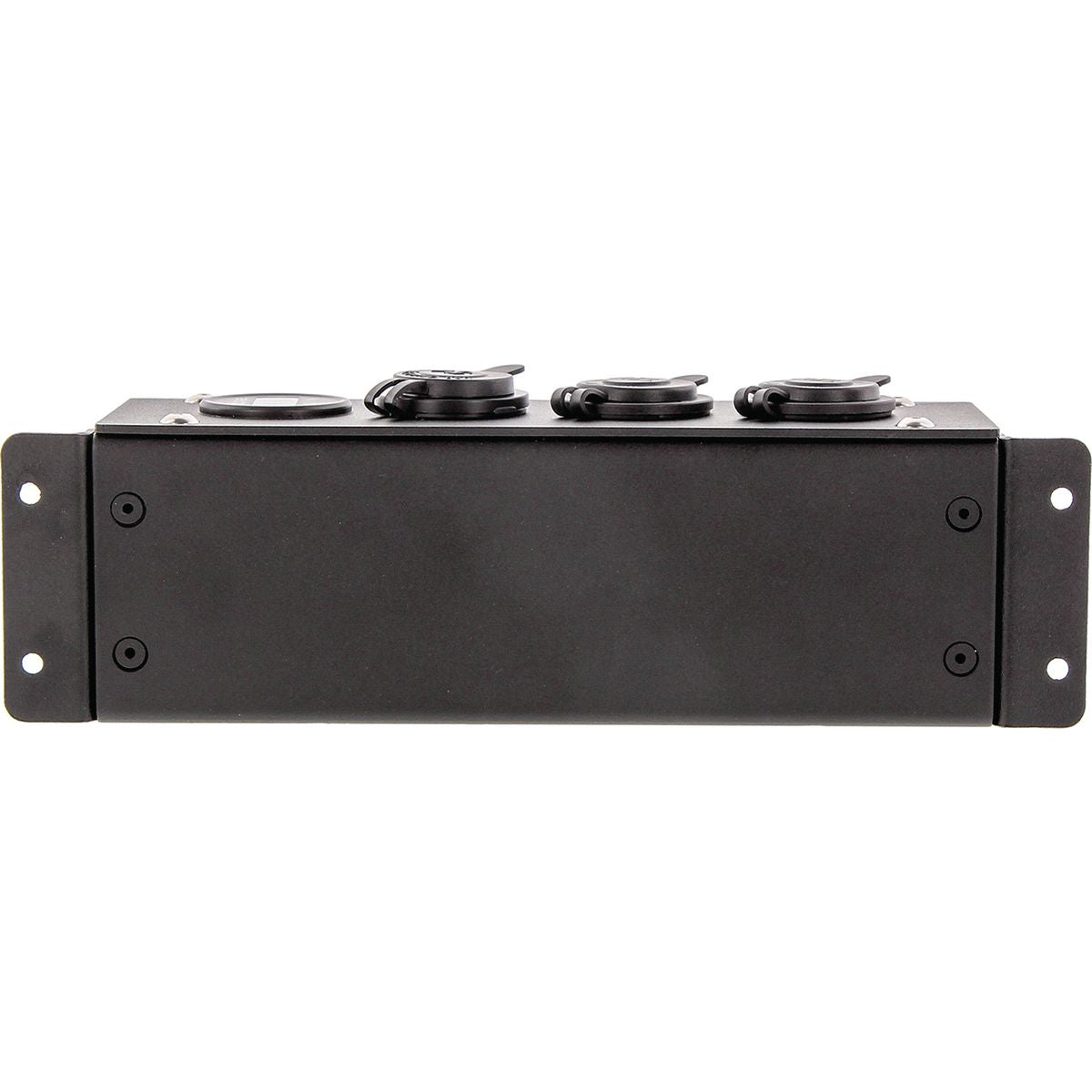 Drivetech 4X4 12/24V Power Distribution Panel DT-11220