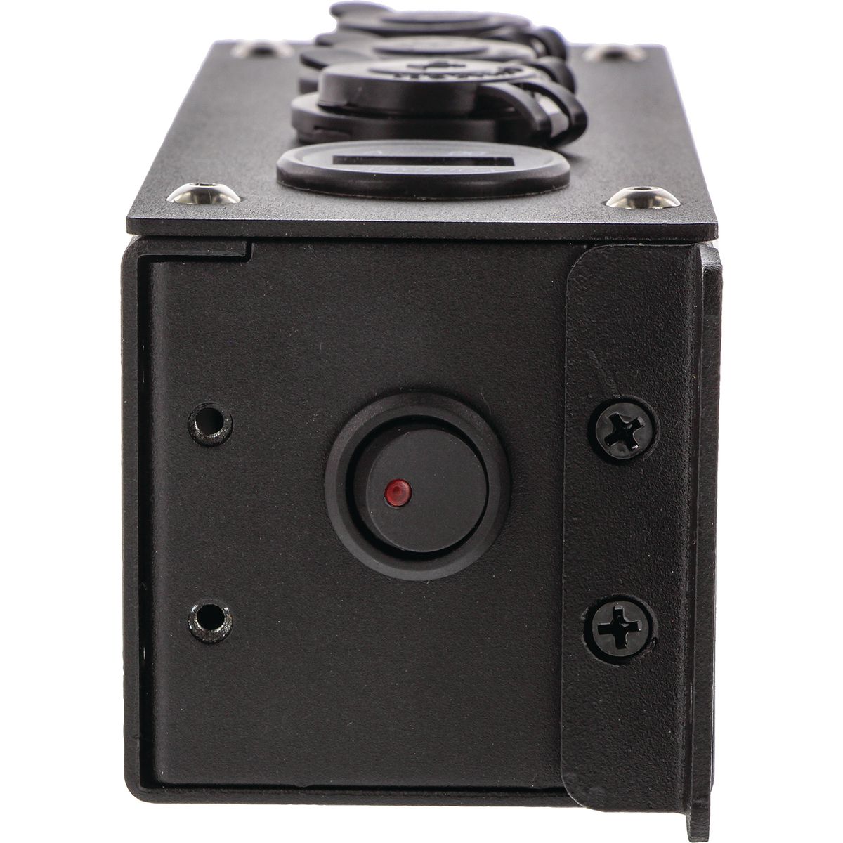 Drivetech 4X4 12/24V Power Distribution Panel DT-11220