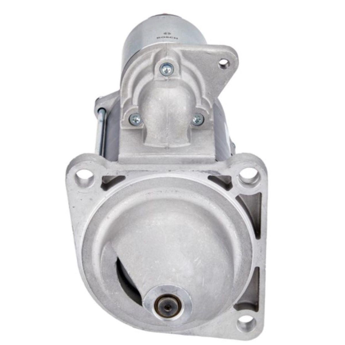 Bosch Starter Motor 24V 9Th Cw 1986S10093