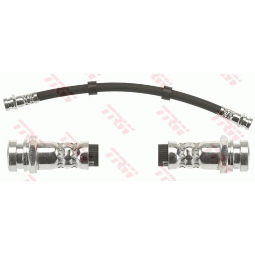 TRW Brake Hose PHA611