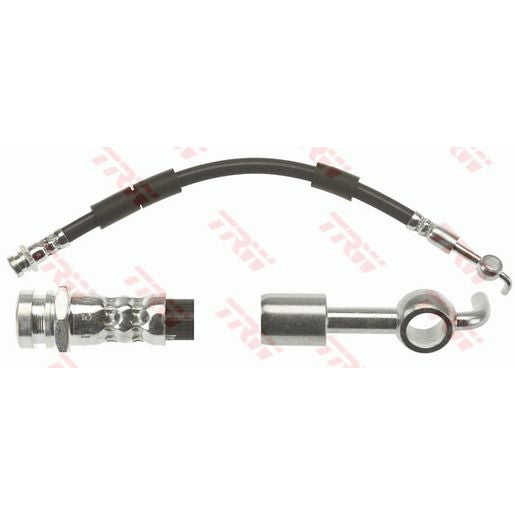 TRW Brake Hose PHD1221