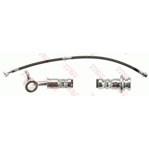 TRW Brake Hose PHD1227