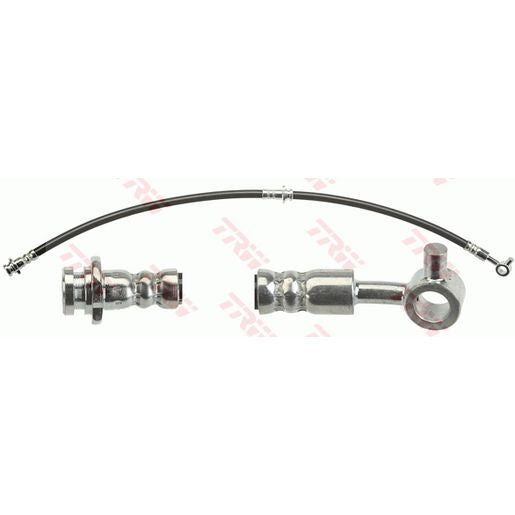 TRW Brake Hose PHD1274