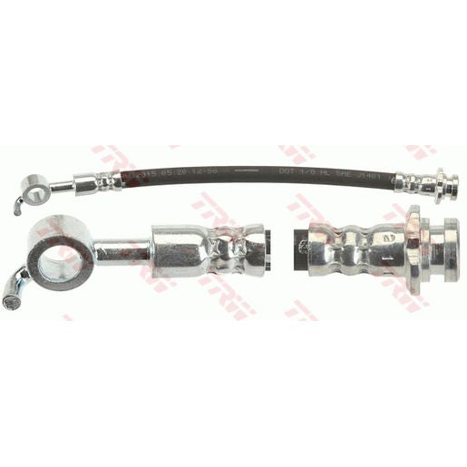 TRW Brake Hose PHD1275