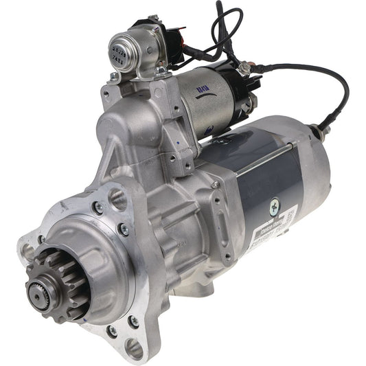 Delco Remy Starter Motor 24V 11Th Cw 150Mt 61015901