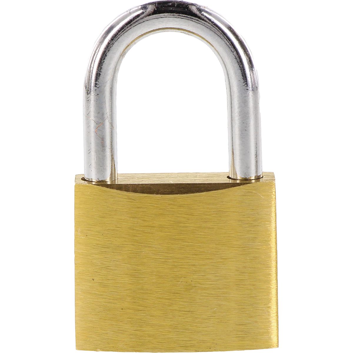 Mechpro 30mm Padlock Short Beam MBPL30